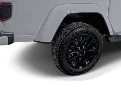 2021 Jeep Gladiator High Altitude