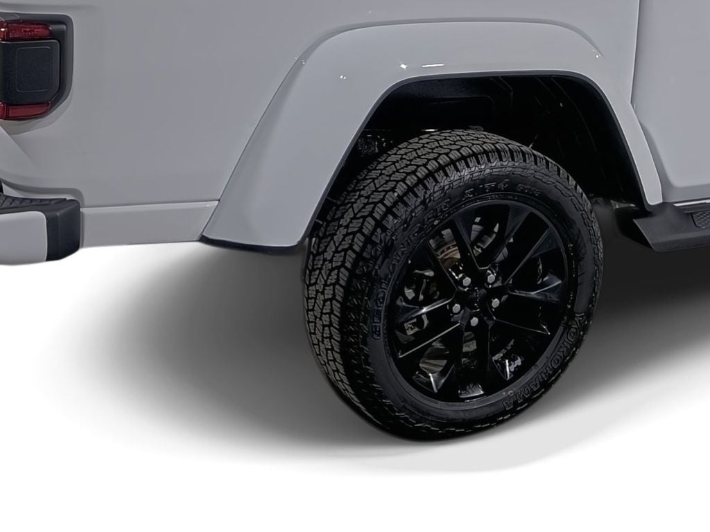 2021 Jeep Gladiator High Altitude