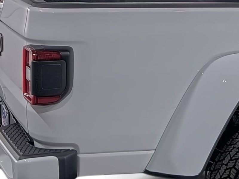 2021 Jeep Gladiator High Altitude