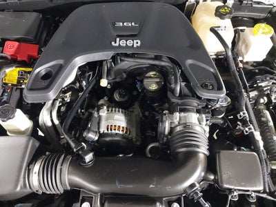 2021 Jeep Gladiator High Altitude