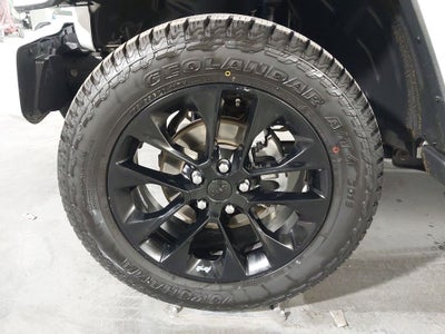 2021 Jeep Gladiator High Altitude