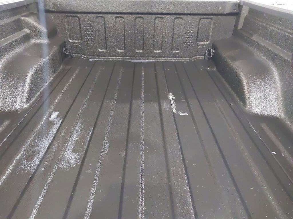 2021 Jeep Gladiator High Altitude