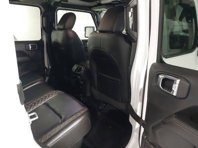 2021 Jeep Gladiator High Altitude