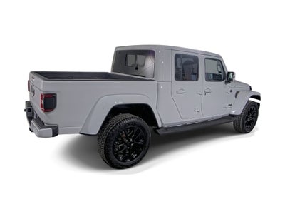 2021 Jeep Gladiator High Altitude