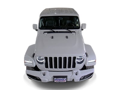 2021 Jeep Gladiator High Altitude