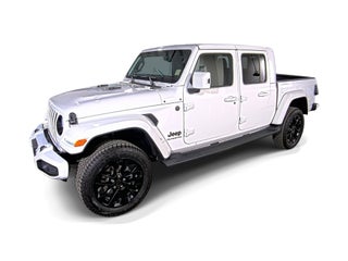 2021 Jeep Gladiator High Altitude