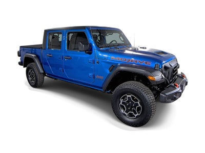 2021 Jeep Gladiator Mojave 4x4