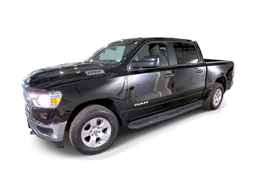 2022 RAM 1500 Tradesman