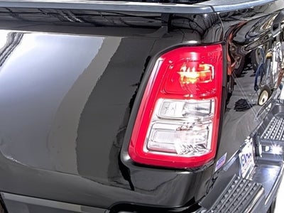 2022 RAM 1500 Tradesman