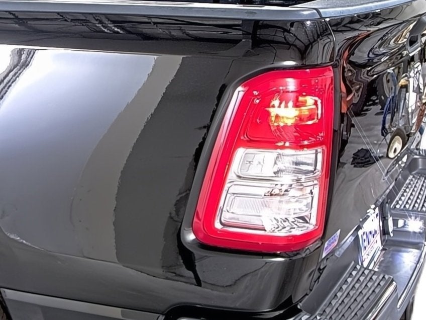 2022 RAM 1500 Tradesman