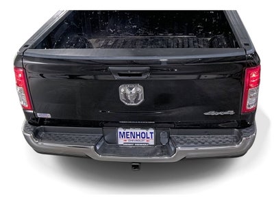 2022 RAM 1500 Tradesman