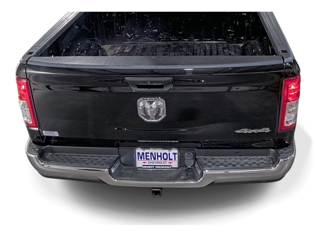 2022 RAM 1500 Tradesman