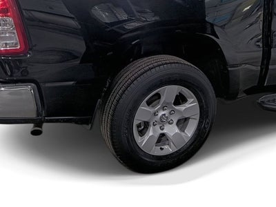 2022 RAM 1500 Tradesman