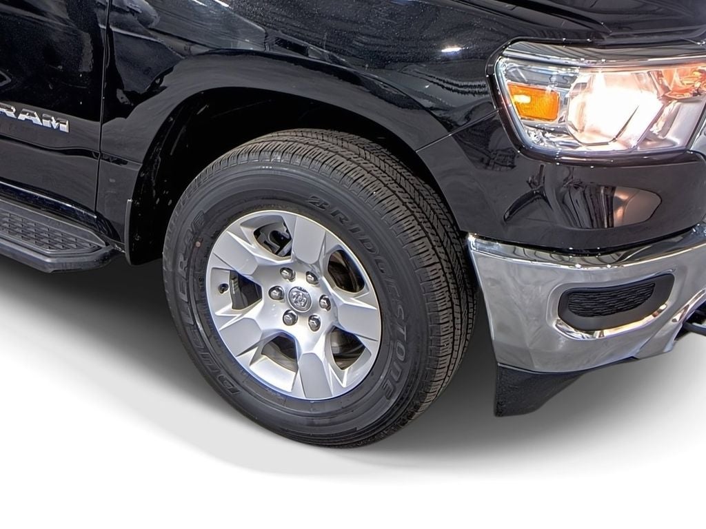 2022 RAM 1500 Tradesman