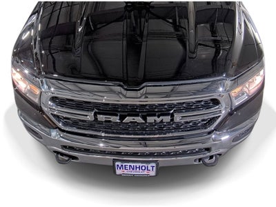 2022 RAM 1500 Tradesman