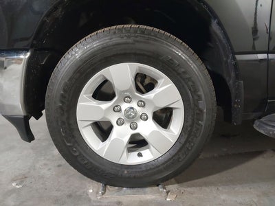 2022 RAM 1500 Tradesman