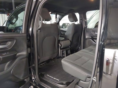 2022 RAM 1500 Tradesman