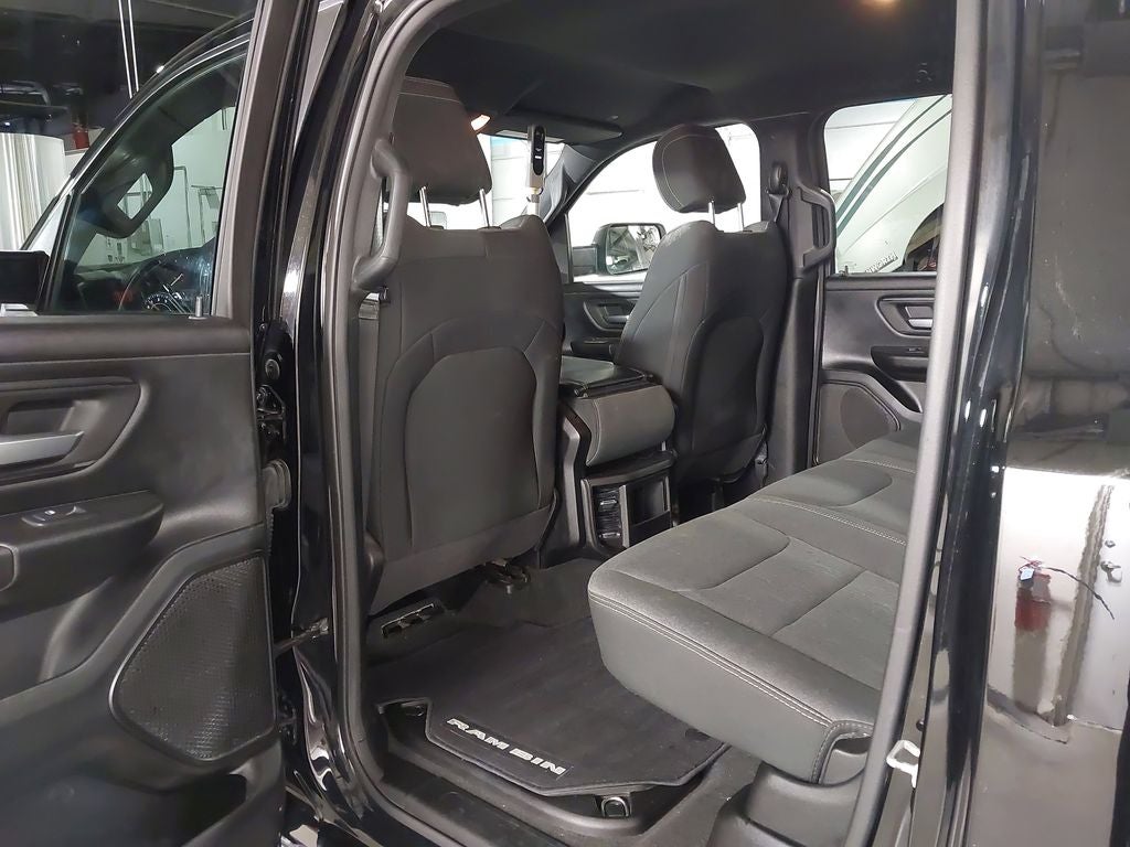 2022 RAM 1500 Tradesman