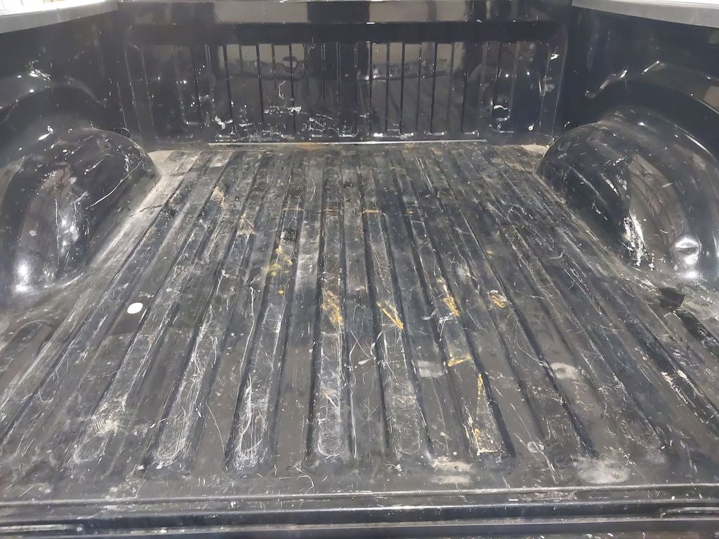 2022 RAM 1500 Tradesman