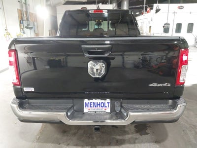 2022 RAM 1500 Tradesman