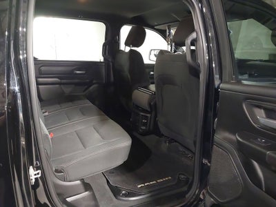 2022 RAM 1500 Tradesman