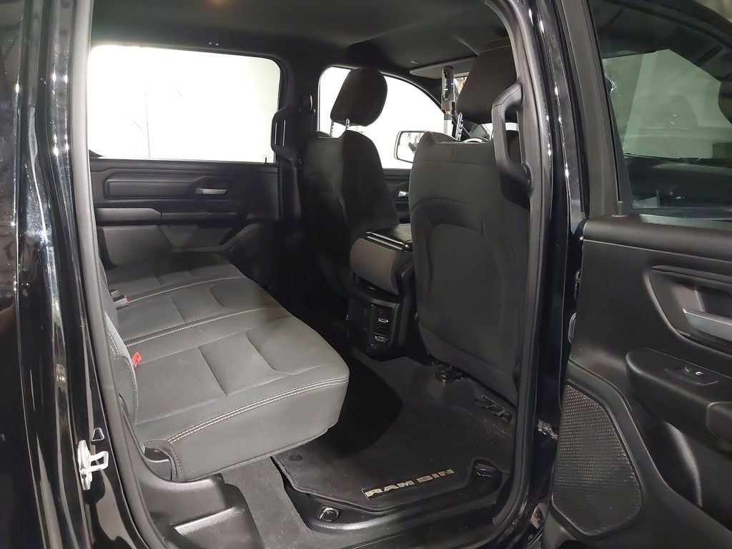 2022 RAM 1500 Tradesman