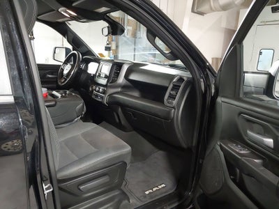 2022 RAM 1500 Tradesman