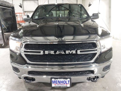 2022 RAM 1500 Tradesman