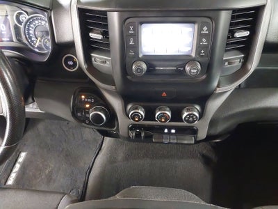 2022 RAM 1500 Tradesman