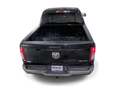 2022 RAM 1500 Tradesman