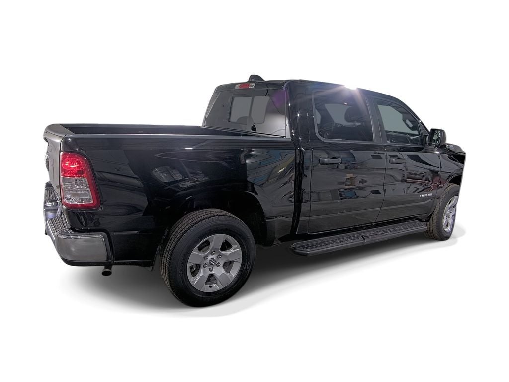 2022 RAM 1500 Tradesman