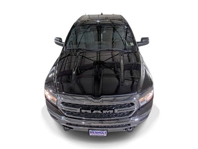 2022 RAM 1500 Tradesman