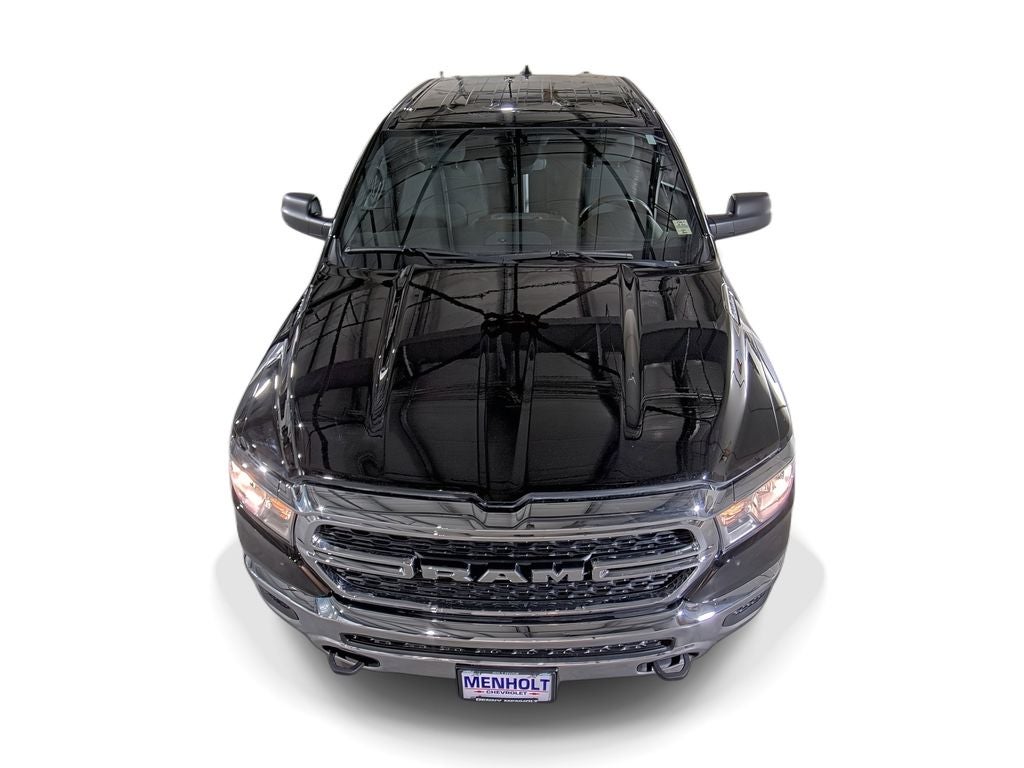 2022 RAM 1500 Tradesman