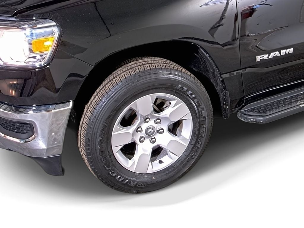 2022 RAM 1500 Tradesman
