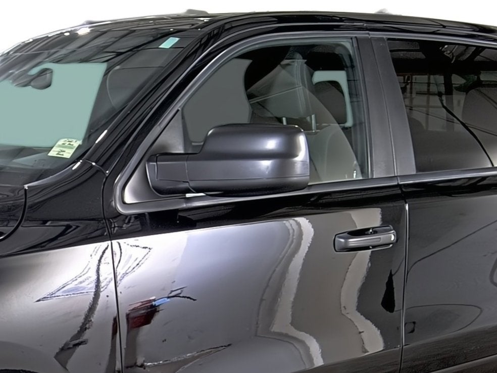 2022 RAM 1500 Tradesman