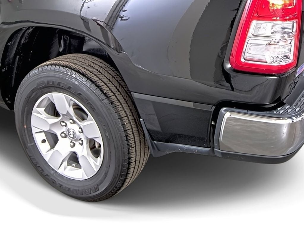 2022 RAM 1500 Tradesman