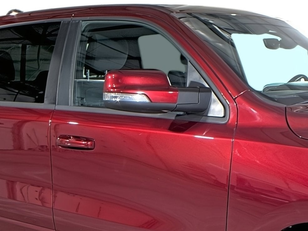 2021 RAM 1500 Big Horn Crew Cab 4x4 5'7" Box