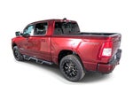 2021 RAM 1500 Big Horn Crew Cab 4x4 5'7" Box