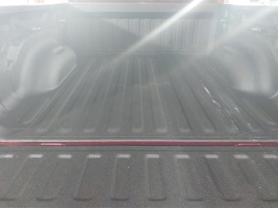 2021 RAM 1500 Big Horn Crew Cab 4x4 5'7" Box