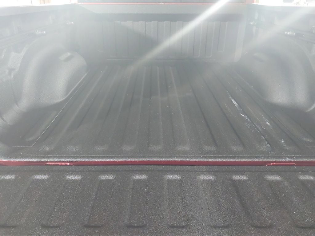 2021 RAM 1500 Big Horn Crew Cab 4x4 5'7" Box