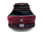 2021 RAM 1500 Big Horn Crew Cab 4x4 5'7" Box
