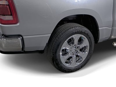 2023 RAM 1500 Big Horn Crew Cab 4x4 5'7" Box