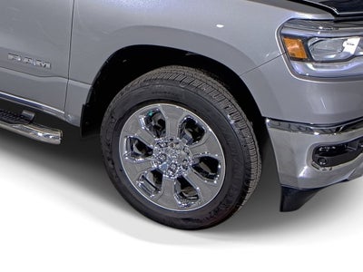 2023 RAM 1500 Big Horn Crew Cab 4x4 5'7" Box