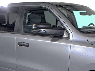 2023 RAM 1500 Big Horn Crew Cab 4x4 5'7" Box
