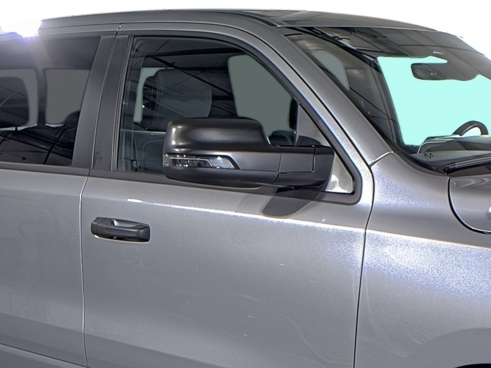 2023 RAM 1500 Big Horn Crew Cab 4x4 5'7" Box