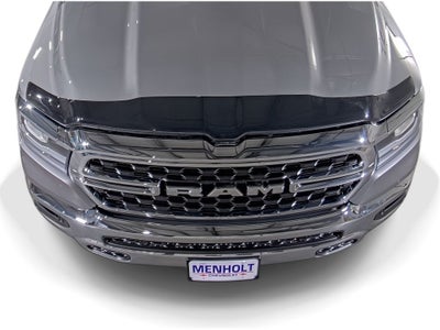 2023 RAM 1500 Big Horn Crew Cab 4x4 5'7" Box