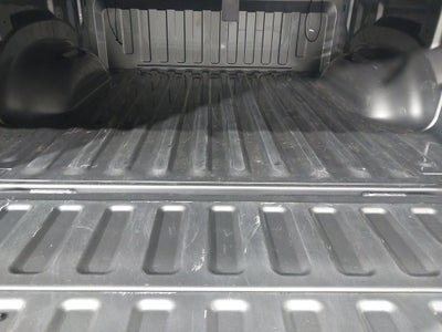 2023 RAM 1500 Big Horn Crew Cab 4x4 5'7" Box
