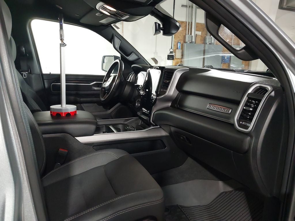2023 RAM 1500 Big Horn Crew Cab 4x4 5'7" Box