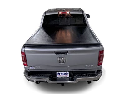 2023 RAM 1500 Big Horn Crew Cab 4x4 5'7" Box
