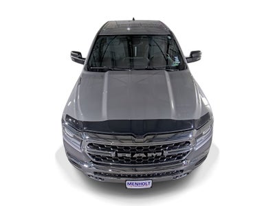 2023 RAM 1500 Big Horn Crew Cab 4x4 5'7" Box